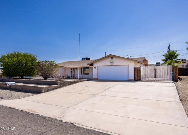 Property at 1710 Outrigger Dr, Lake Havasu City, AZ 86404, 2 beds, 2 baths