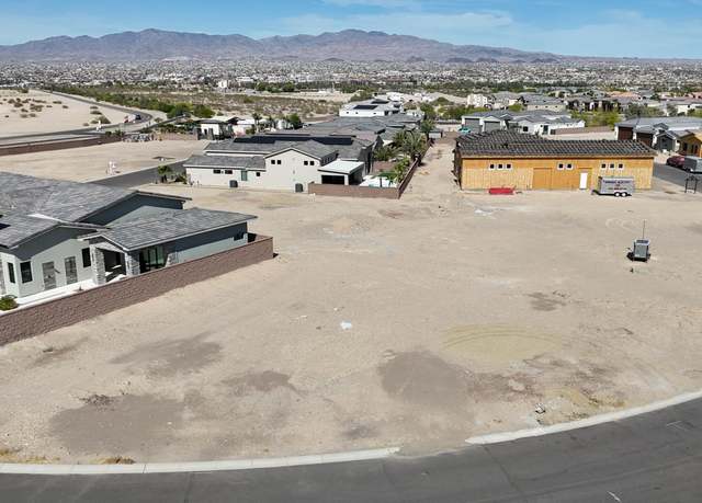 Property at 849 Isola Bella, Lake Havasu City, AZ 86403