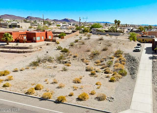Property at 3410 Mcculloch Blvd N, Lake Havasu City, AZ 86406