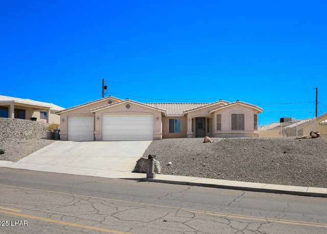 Property at 1612 Kiowa Ave, Lake Havasu City, AZ 86403, 3 beds, 2 baths