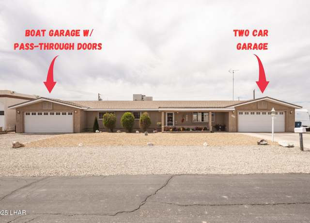 Property at 2760 Empress Ct, Lake Havasu City, AZ 86403, 3 beds, 2 baths