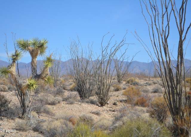 Property at G12 S Rainbow Rd, Yucca, AZ 86438