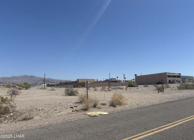 Property at 3493 Maricopa Ave, Lake Havasu City, AZ 86406