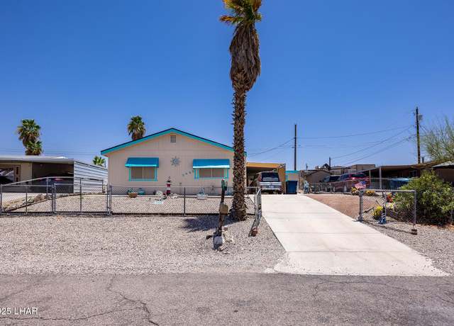 Property at 2660 Jody Dr, Lake Havasu City, AZ 86404, 3 beds, 2 baths