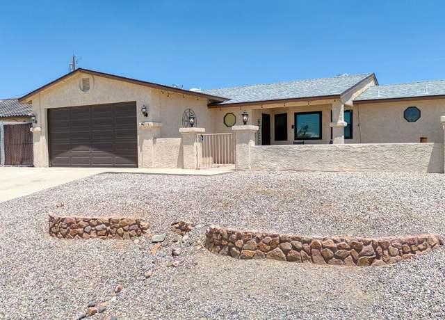Property at 416 Sunfield Dr, Lake Havasu City, AZ 86404, 2 beds, 2 baths