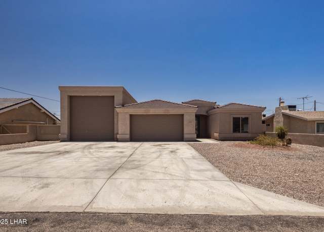Property at 1970 Pima Dr N, Lake Havasu City, AZ 86403, 3 beds, 2 baths