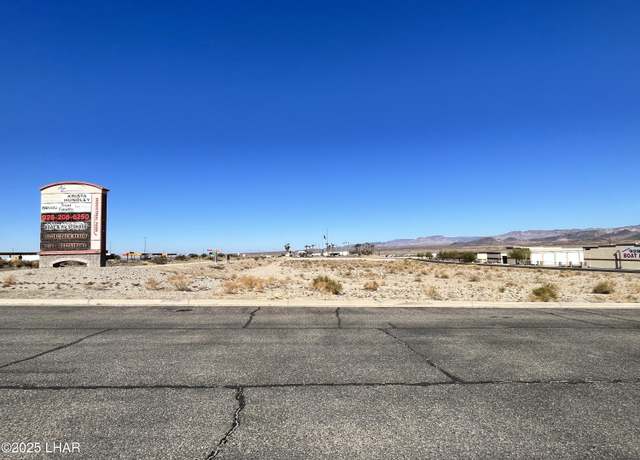 Property at 003 Hwy 95, Lake Havasu City, AZ 86404