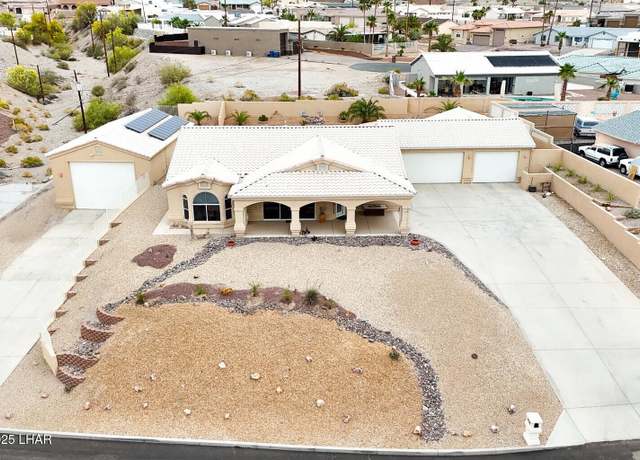 Property at 1720 Park Terrace Ave, Lake Havasu City, AZ 86404, 3 beds, 3 baths