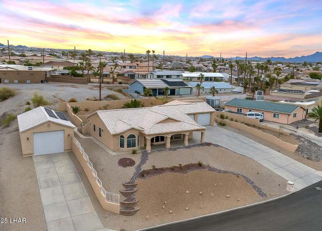 Property at 1720 Park Terrace Ave, Lake Havasu City, AZ 86404, 3 beds, 3 baths