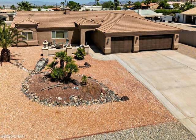 Property at 1981 Deer Run Dr, Lake Havasu City, AZ 86404, 3 beds, 2 baths