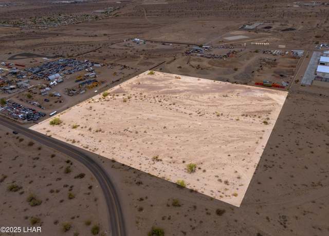 Property at 0000 Chenoweth Rd, Lake Havasu City, AZ 86404