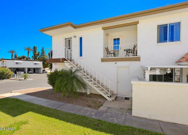 Property at 1763 Los Lagos Drive Dr, Lake Havasu City, AZ 86403, 2 beds, 1 bath