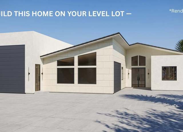Property at 0000 Genesis Plan On Your Level Lot, Lake Havasu City, AZ 86403, 4 beds, 3.5 baths