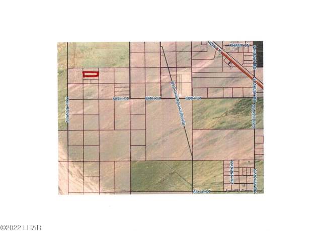 Property at 39595 Avenue 44 1/4, Bouse, AZ 85325