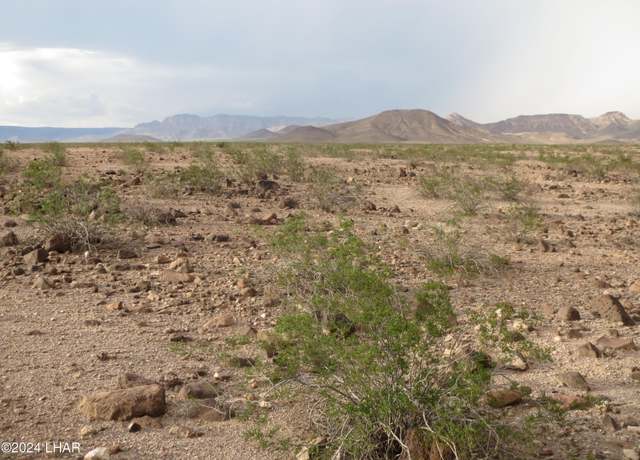 Property at 2.0 North Of Polaris Rd, Topock, AZ 86436
