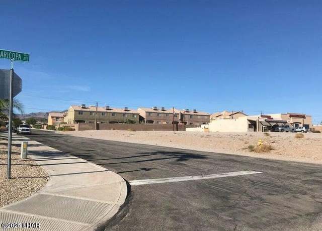 Property at 3457 Maricopa Ave, Lake Havasu City, AZ 86406