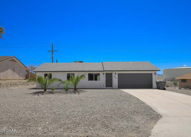 Property at 2376 Angler Dr, Lake Havasu City, AZ 86404, 3 beds, 2 baths