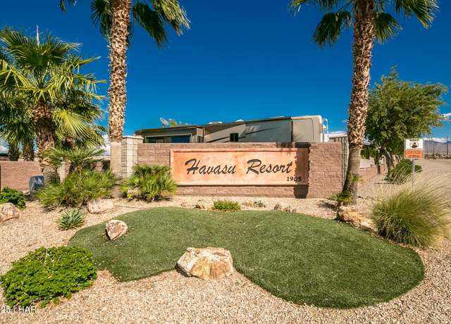 Property at 1905 Victoria Farms Rd. #82 Rd, Lake Havasu City, AZ 86404