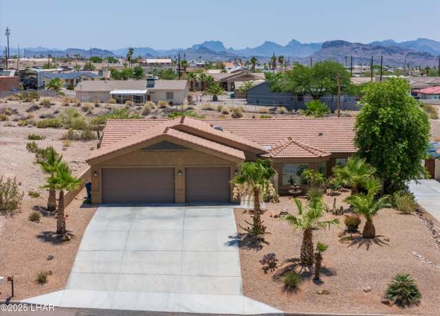 Property at 3250 El Dorado Ave N, Lake Havasu City, AZ 86406, 3 beds, 2 baths