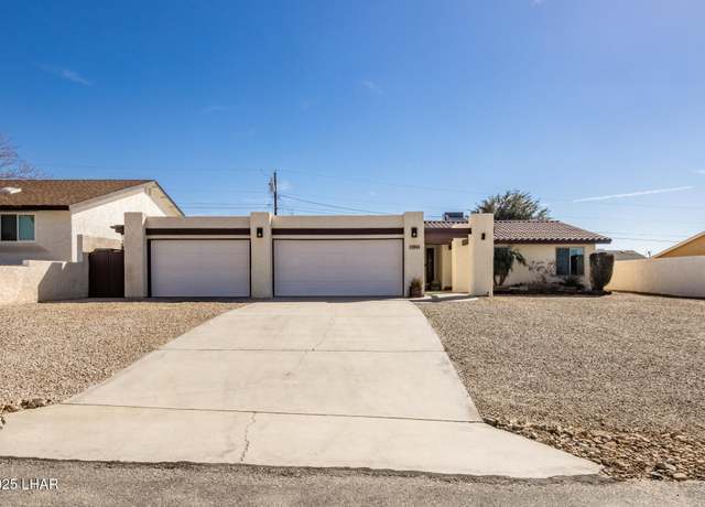 Property at 2904 Canyon Oak Dr, Lake Havasu City, AZ 86404, 3 beds, 2 baths