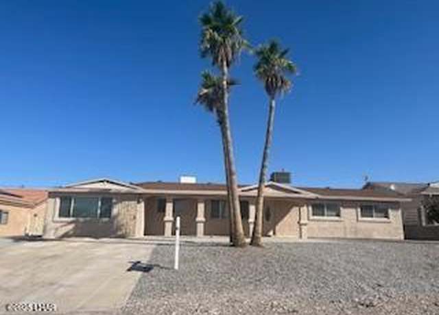 Property at 3575 White Cap Dr, Lake Havasu City, AZ 86406, 4 beds, 3 baths