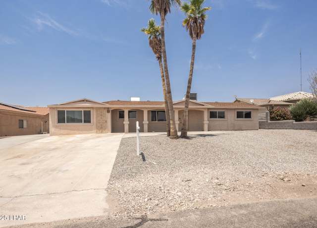 Property at 3575 White Cap Dr, Lake Havasu City, AZ 86406, 4 beds, 3 baths