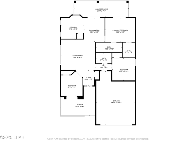 Property at 770 Empress Dr, Lake Havasu City, AZ 86403, 3 beds, 2 baths