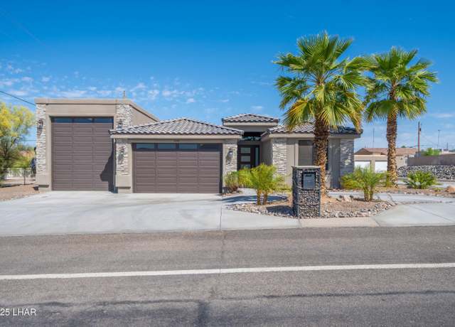 Property at 1649 Palo Verde Blvd S, Lake Havasu City, AZ 86403, 3 beds, 3 baths