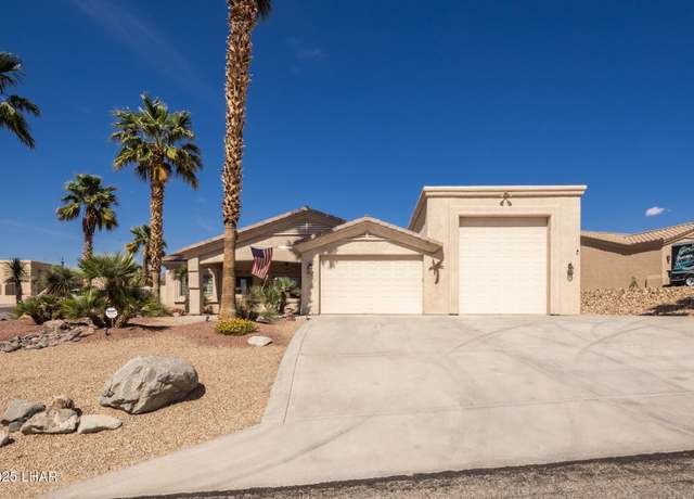 Property at 3622 Kiowa Ct, Lake Havasu City, AZ 86404, 3 beds, 2.5 baths