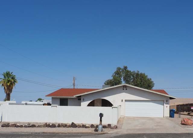 Property at 3077 Pintail Dr, Lake Havasu City, AZ 86406, 4 beds, 2 baths