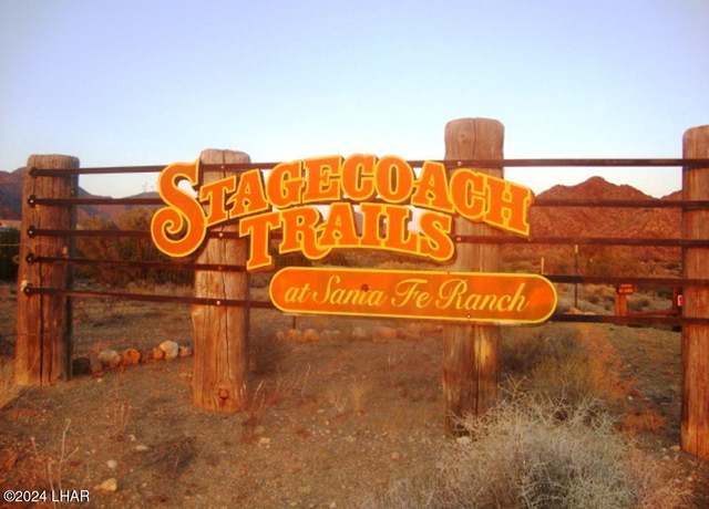 Property at Parcel 578-b Wyatt Earp Rd, Yucca, AZ 86438