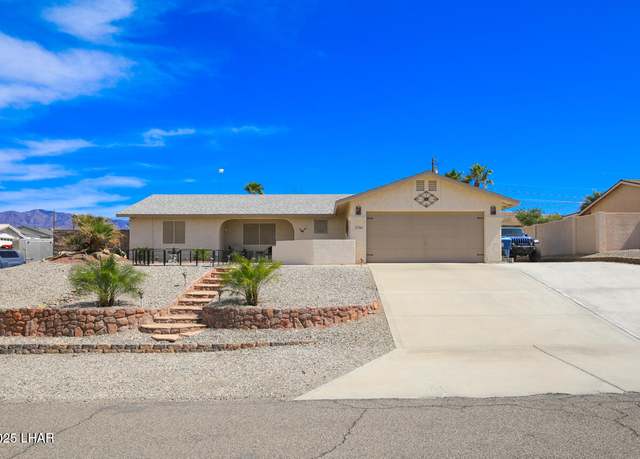 Property at 1700 Privateer Dr, Lake Havasu City, AZ 86404, 3 beds, 2 baths