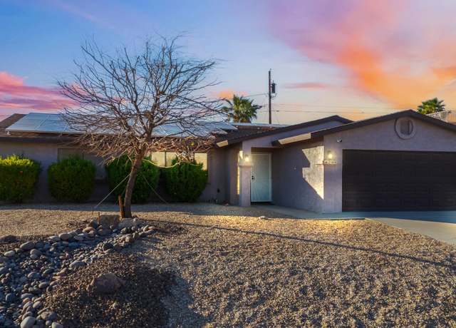 Property at 2589 Sunkentree Dr, Lake Havasu City, AZ 86403, 3 beds, 2 baths