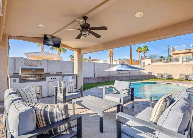 Property at 2589 Sunkentree Dr, Lake Havasu City, AZ 86403, 3 beds, 2 baths