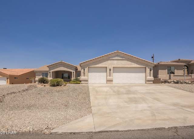 Property at 2545 Avalon Ln, Lake Havasu City, AZ 86404, 3 beds, 2.5 baths