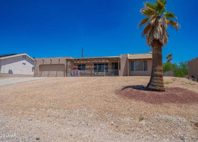 Property at 3364 Thunderbird Dr, Lake Havasu City, AZ 86406, 3 beds, 2 baths