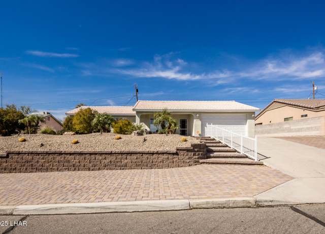 Property at 3551 Tahitian Dr, Lake Havasu City, AZ 86406, 3 beds, 2 baths