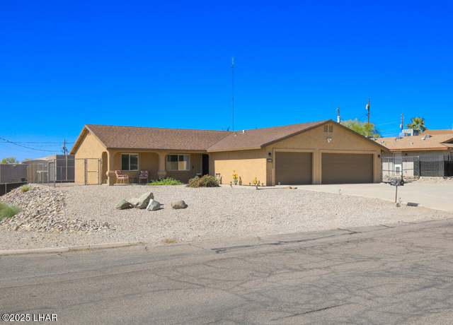 Property at 131 Opossum Dr, Lake Havasu City, AZ 86404, 2 beds, 2 baths