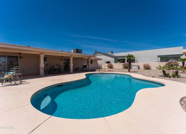 Property at 3886 Whaler Dr, Lake Havasu City, AZ 86406, 2 beds, 2 baths