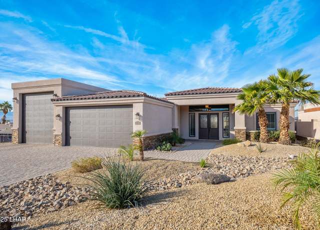Property at 1589 Park Terrace Ave, Lake Havasu City, AZ 86404, 4 beds, 3 baths
