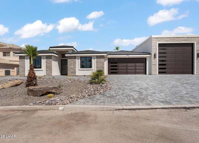 Property at 2195 Casper Dr, Lake Havasu City, AZ 86406, 4 beds, 3 baths