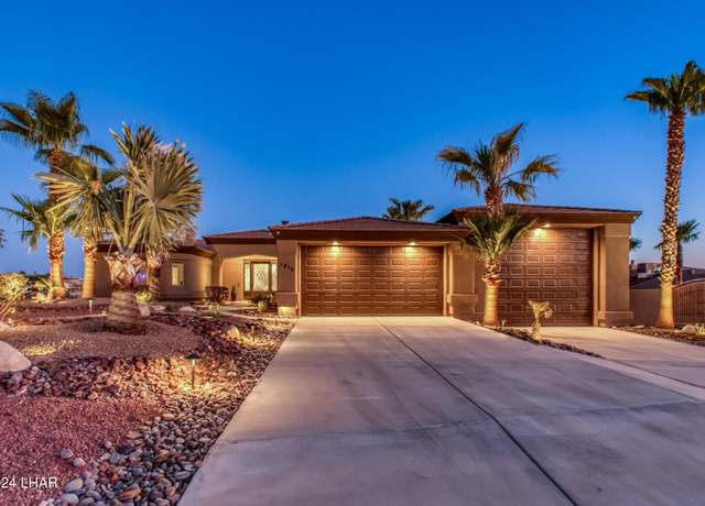 Property at 1810 Biscayne Ln, Lake Havasu City, AZ 86403, 4 beds, 6 baths