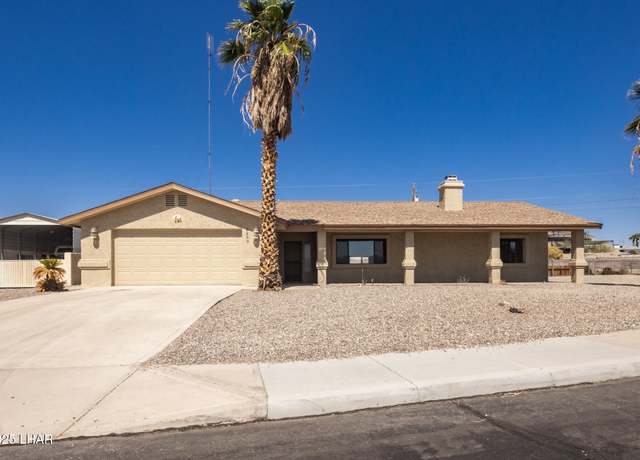 Property at 3580 Red Cloud Dr, Lake Havasu City, AZ 86406, 4 beds, 2.5 baths