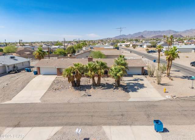Property at 3451 Tomahawk Dr, Lake Havasu City, AZ 86406