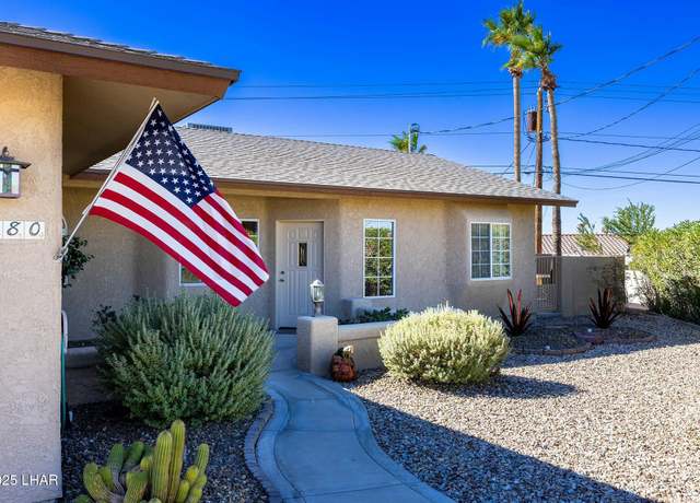 Property at 2680 Cricket Ln, Lake Havasu City, AZ 86403, 2 beds, 2 baths