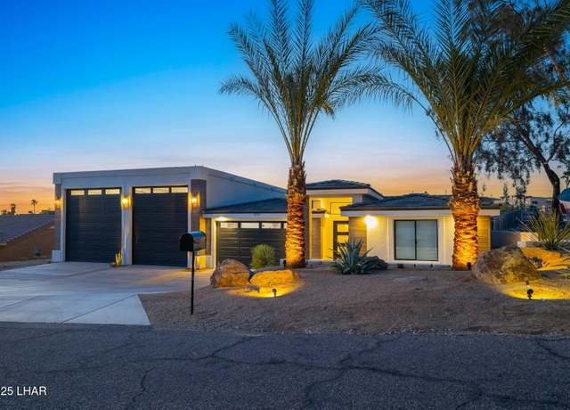 Property at 3781 Texoma Dr, Lake Havasu City, AZ 86404, 4 beds, 3 baths