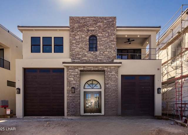 Property at 805 Malibu Dr, Lake Havasu City, AZ 86403, 3 beds, 3.5 baths