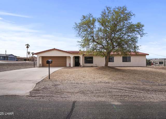 Property at 3750 Churchill Dr, Lake Havasu City, AZ 86406, 2 beds, 2 baths
