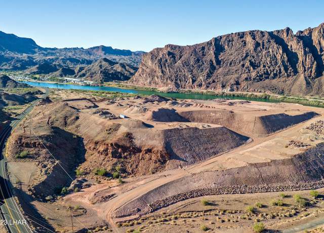 Property at 3880 N Highway 95, Parker, AZ 85344