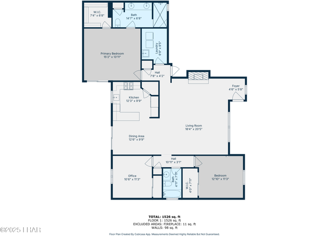 Property at 2841 Caravelle Dr, Lake Havasu City, AZ 86406, 3 beds, 2 baths